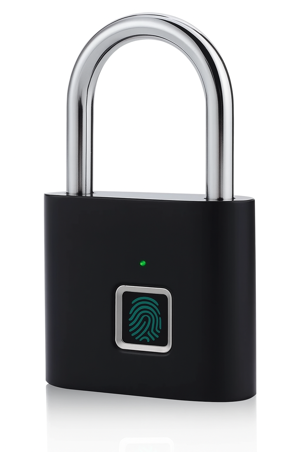 Fingerprint Padlock