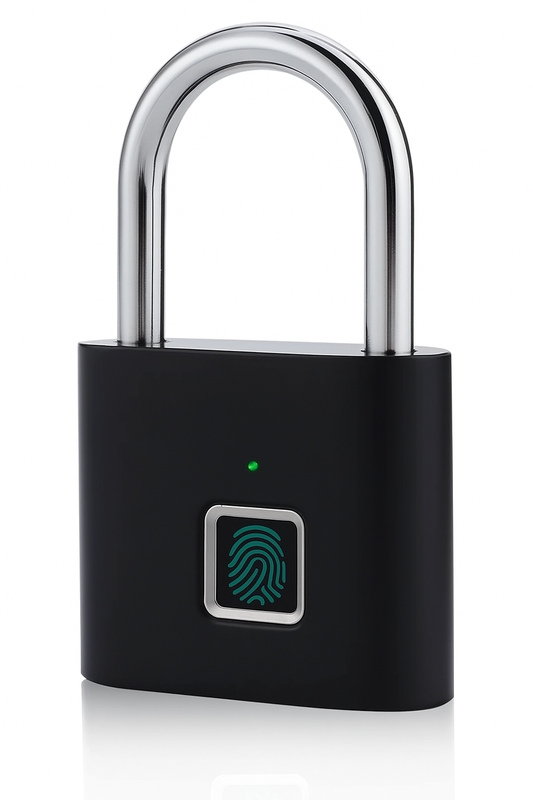 Fingerprint Padlock