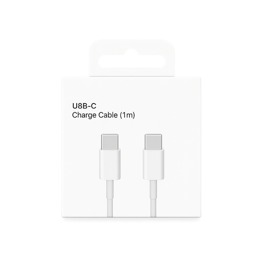 1/2m USB-C Cable